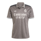 Real Madrid Tredjedrakt 2024-2025